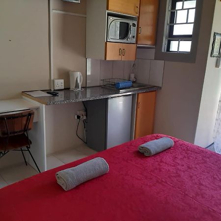 Chariots Guest House Polokwane Dış mekan fotoğraf