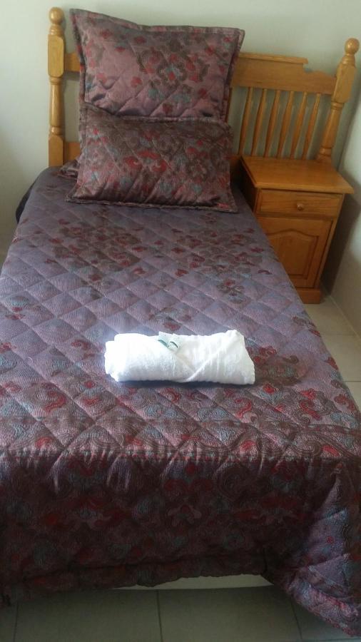 Chariots Guest House Polokwane Dış mekan fotoğraf