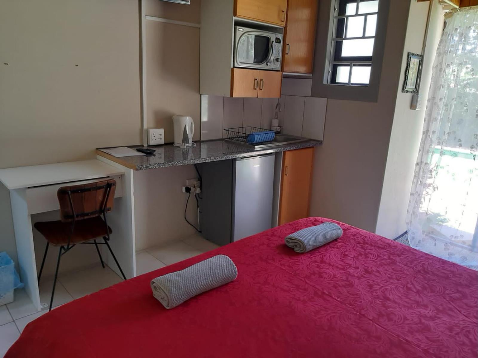 Chariots Guest House Polokwane Dış mekan fotoğraf